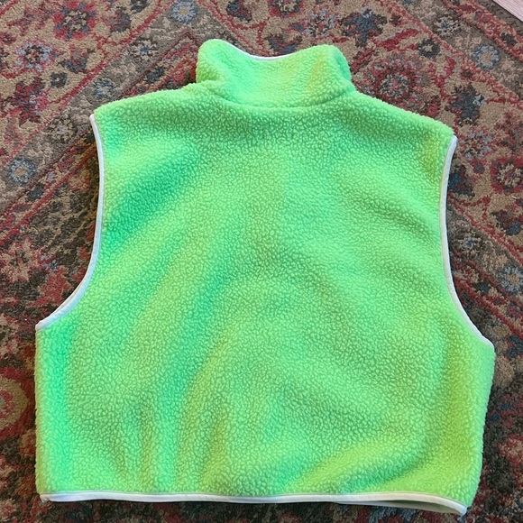 Final price ✨ FP Movement hit the slopes vest - Picture 5 of 6